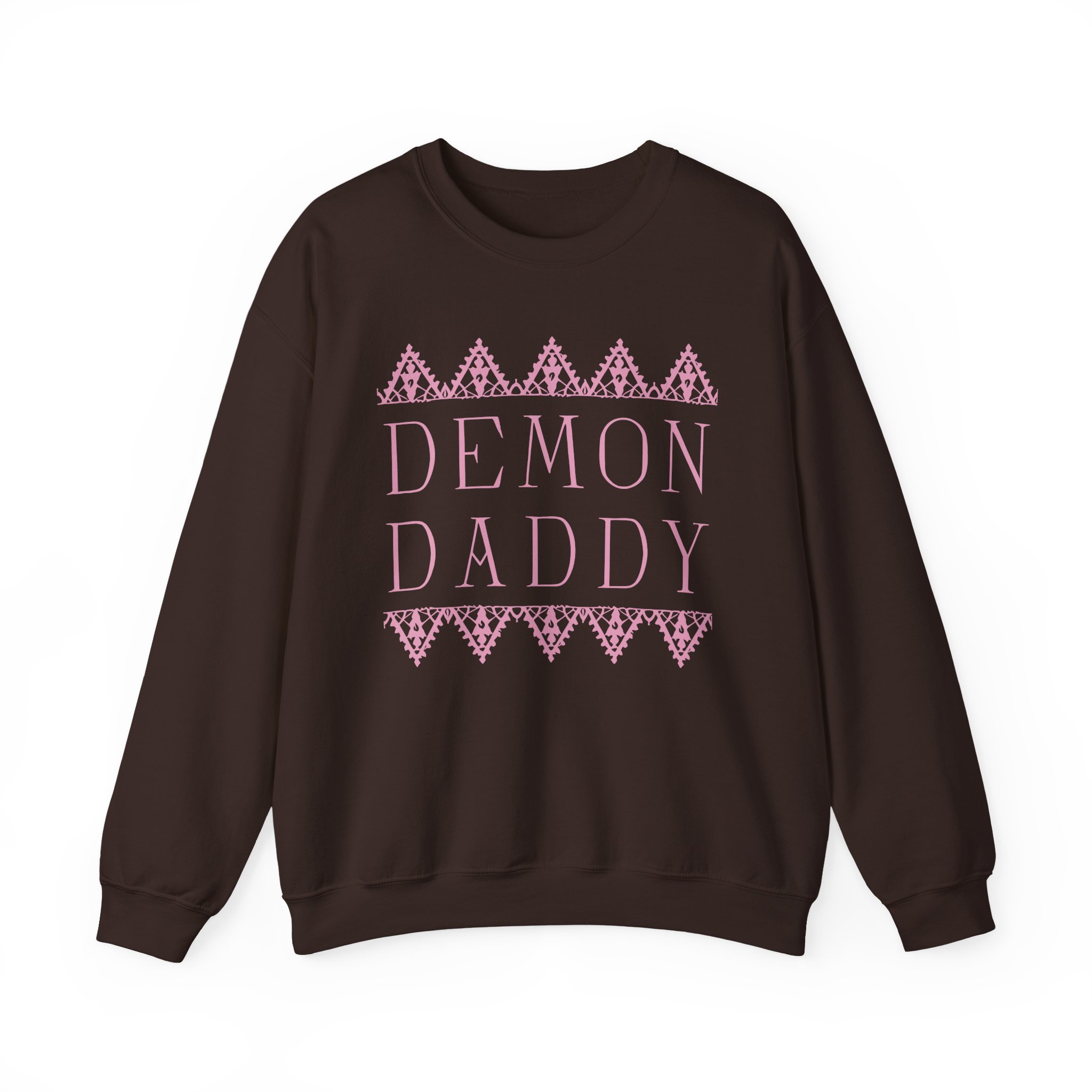 Florence and the Machine Demon Daddy Unisex Heavy Blendâ„¢ Crewneck Sweatshirt