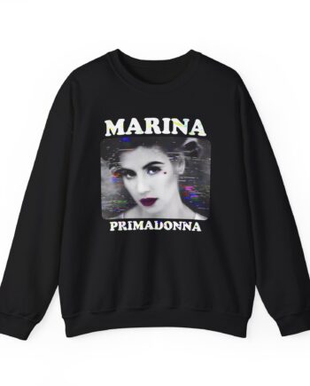 Marina ADIAML Primadonna Unisex Heavy Blend™ Crewneck Sweatshirt