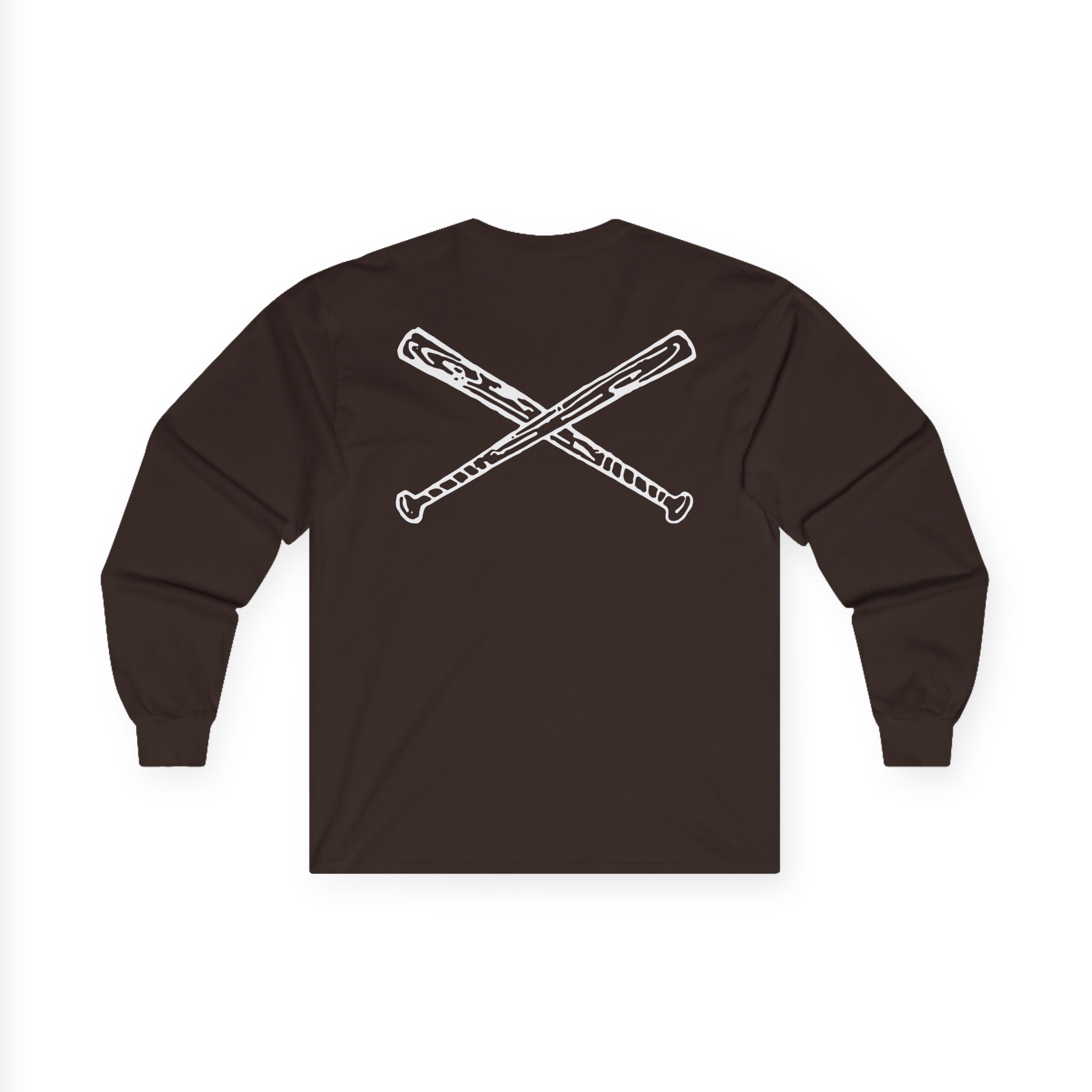 Integrity Confront Cleveland Unisex Ultra Cotton Long Sleeve Tee