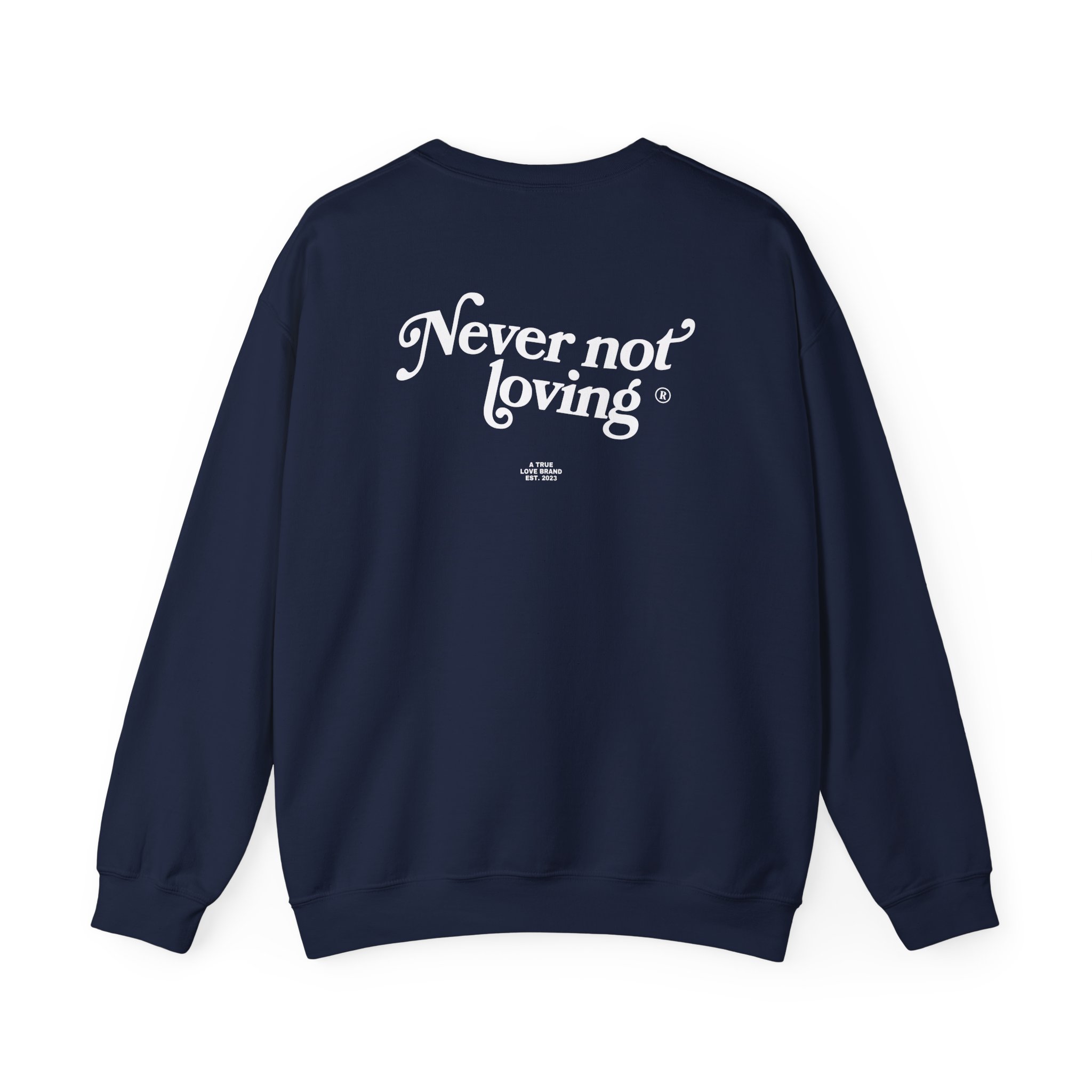 Unisex Heavy Blendâ„¢ Crewneck Sweatshirt