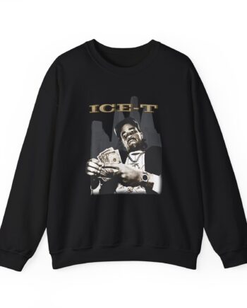 Ice-t Make It Unisex Heavy Blend™ Crewneck Sweatshirt