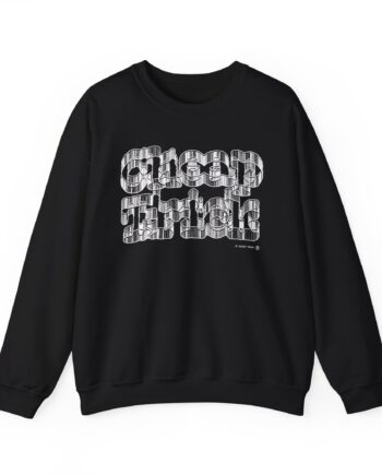 Cheap Trick Unisex Heavy Blend™ Crewneck Sweatshirt