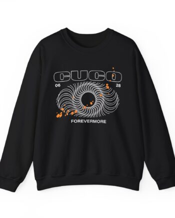 Cuco Unisex Heavy Blend™ Crewneck Sweatshirt