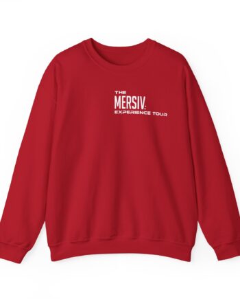 Mersiv Lost in the South Unisex Heavy Blend™ Crewneck Sweatshirt
