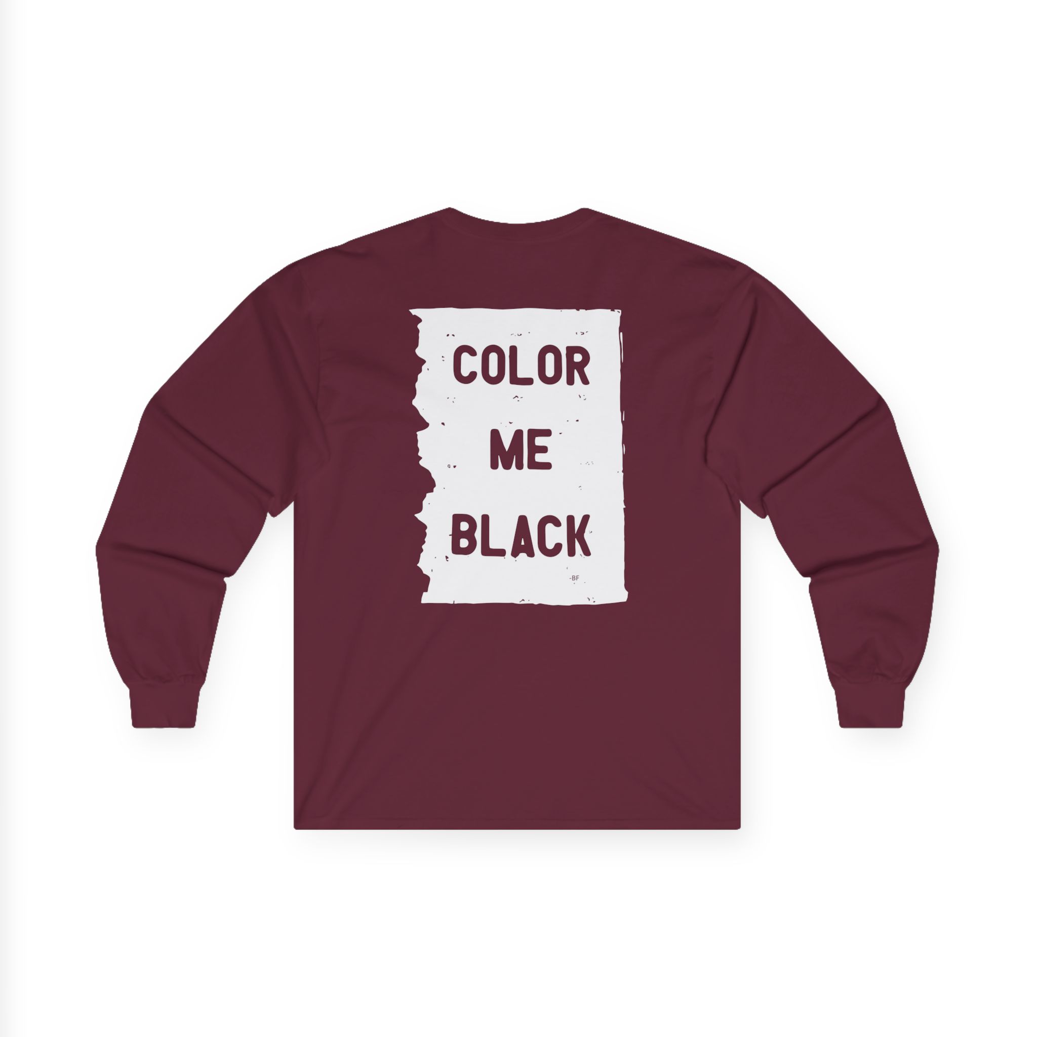 Brian Fallon My Name Is The Night Unisex Ultra Cotton Long Sleeve Tee