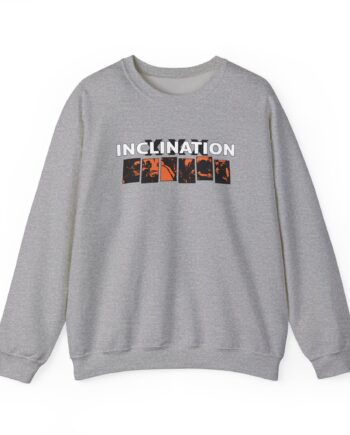 Inclination XXX Unisex Heavy Blend™ Crewneck Sweatshirt