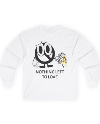 Counterparts Unisex Ultra Cotton Long Sleeve Tee
