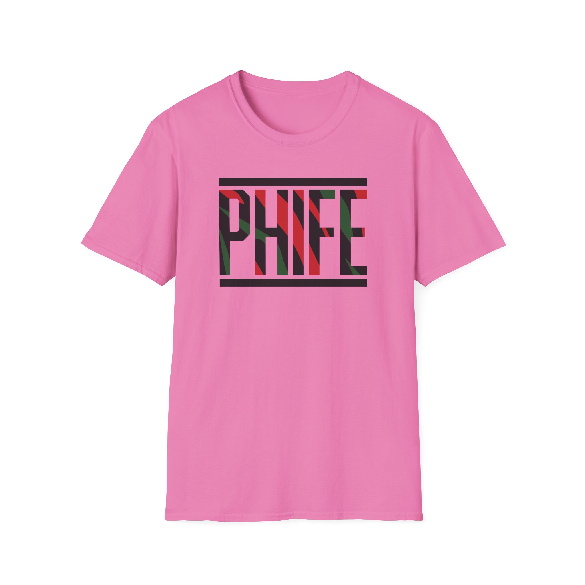 A Tribe Called Quest Phife Unisex Softstyle T-Shirt