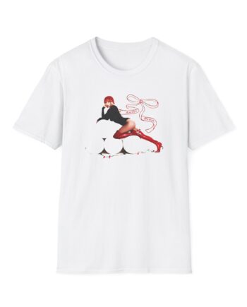 AM Unisex Softstyle T-Shirt