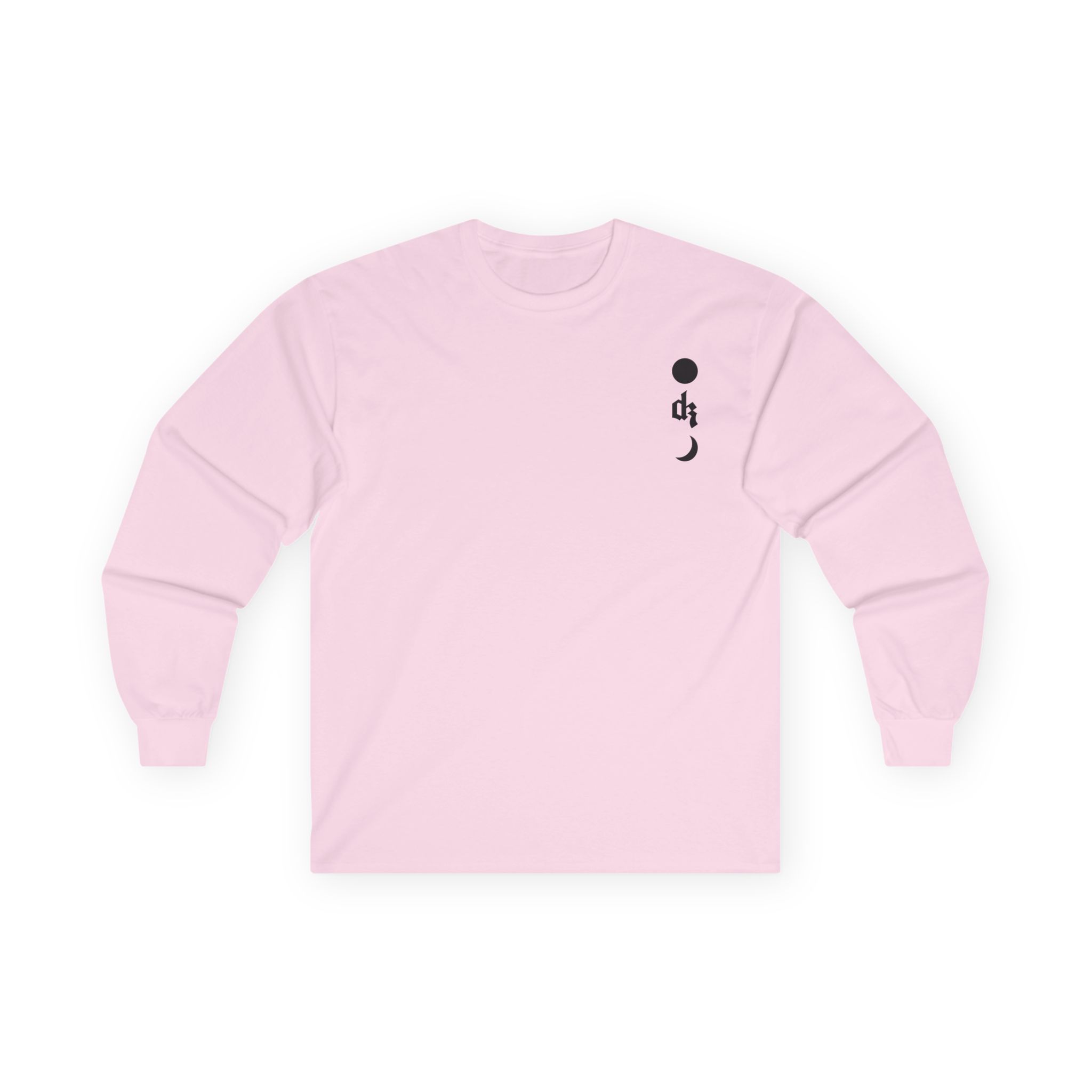 Dermot Kennedy Unisex Ultra Cotton Long Sleeve Tee