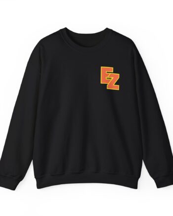 Berleezy the Ball Eezy Gang Unisex Heavy Blend™ Crewneck Sweatshirt