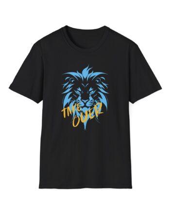 Couragejd Unisex Softstyle T-Shirt