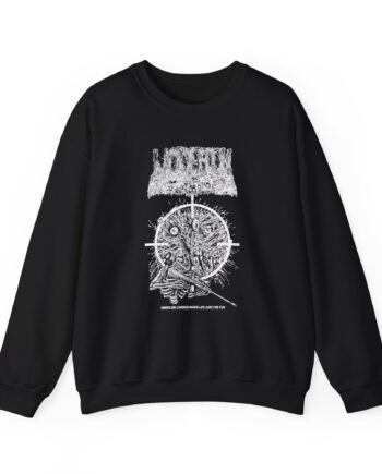 Undeath Sniper Unisex Heavy Blend™ Crewneck Sweatshirt