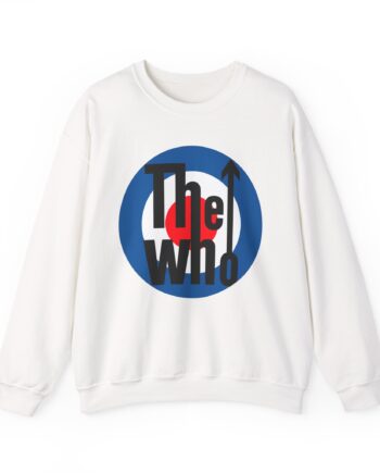 TW Unisex Heavy Blend™ Crewneck Sweatshirt
