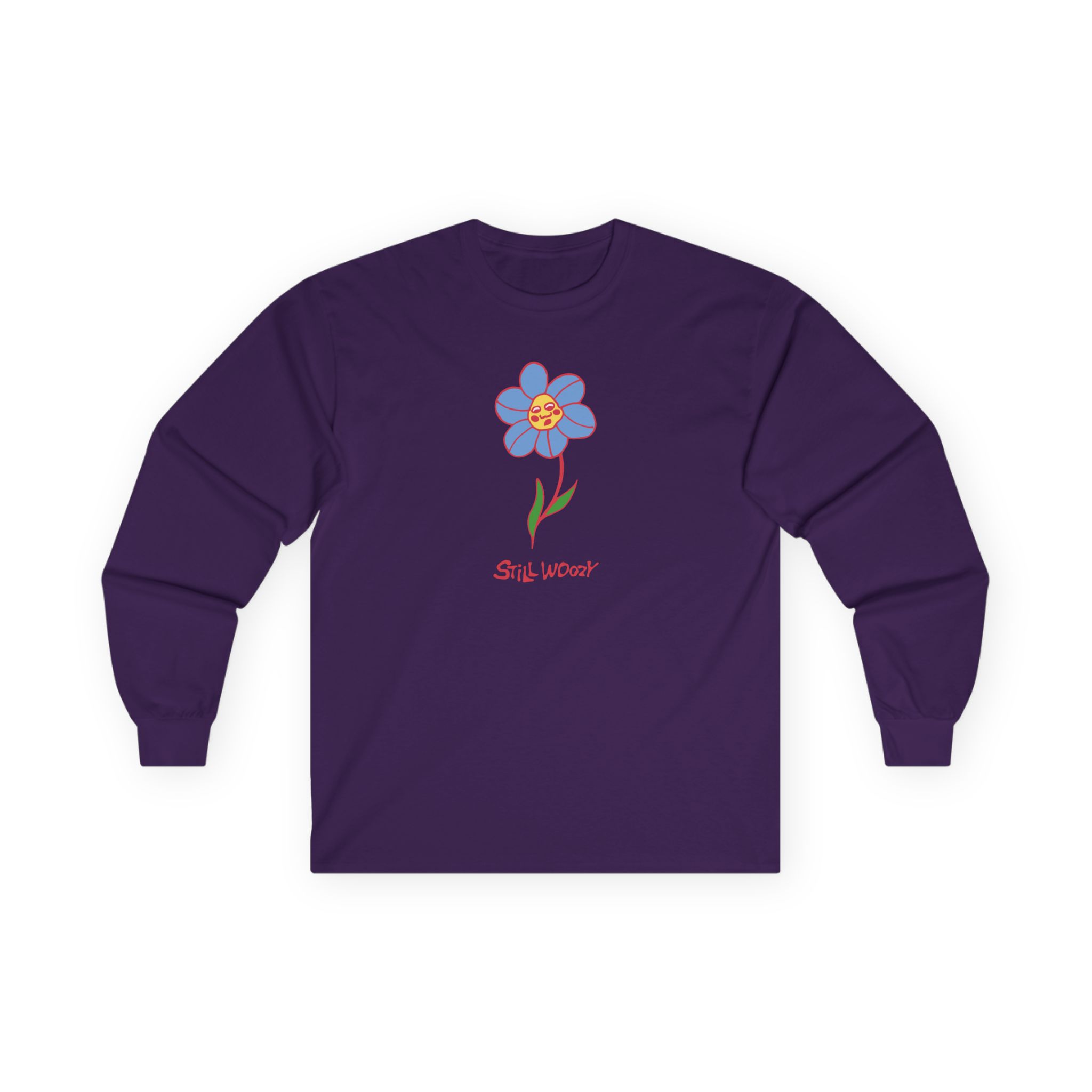 Still Woozy Unisex Ultra Cotton Long Sleeve Tee