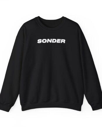 Sonder Unisex Heavy Blend™ Crewneck Sweatshirt