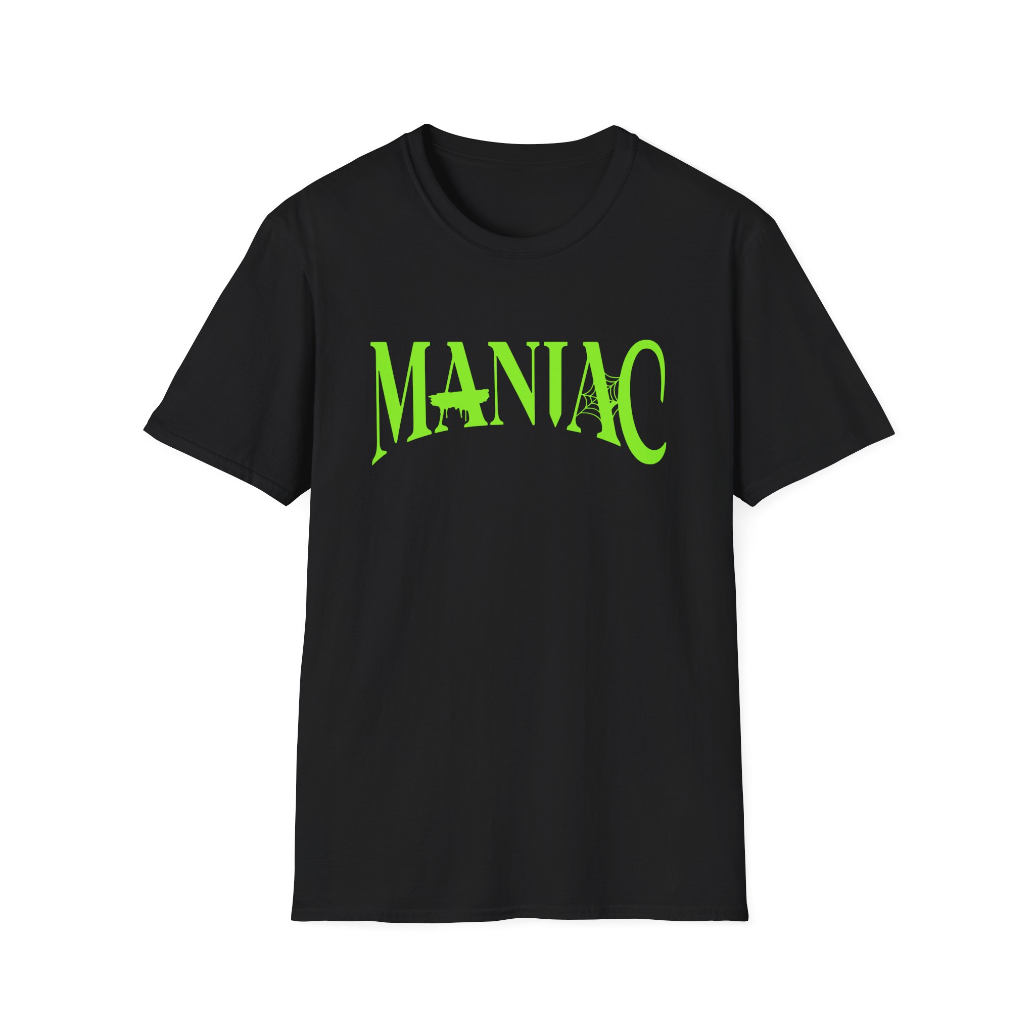 Stray Kids Maniac Tour 2022 Unisex Softstyle T-Shirt