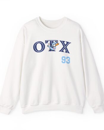 Ohgeesy Play Ball Unisex Heavy Blend™ Crewneck Sweatshirt