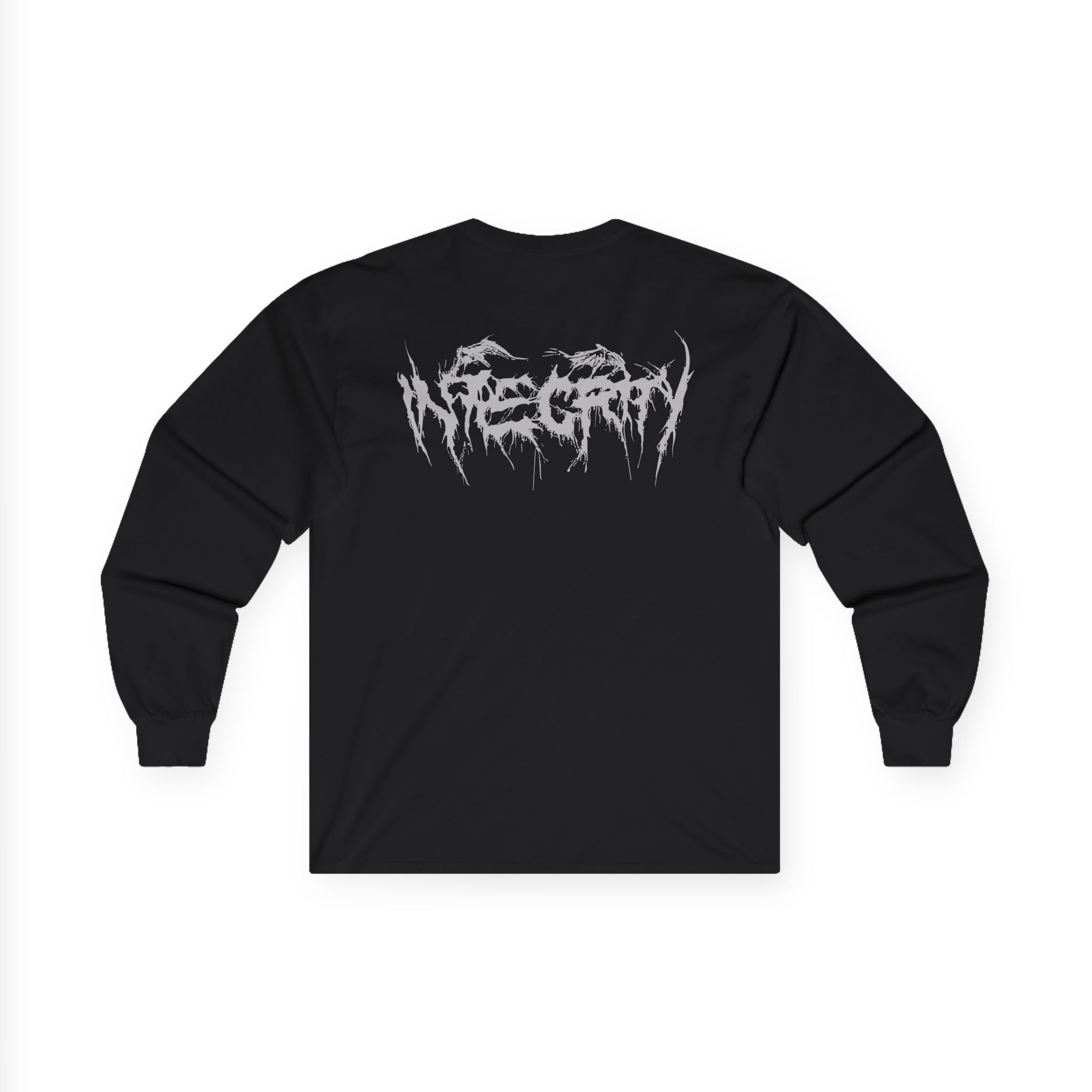 Integrity GHOUL Unisex Ultra Cotton Long Sleeve Tee