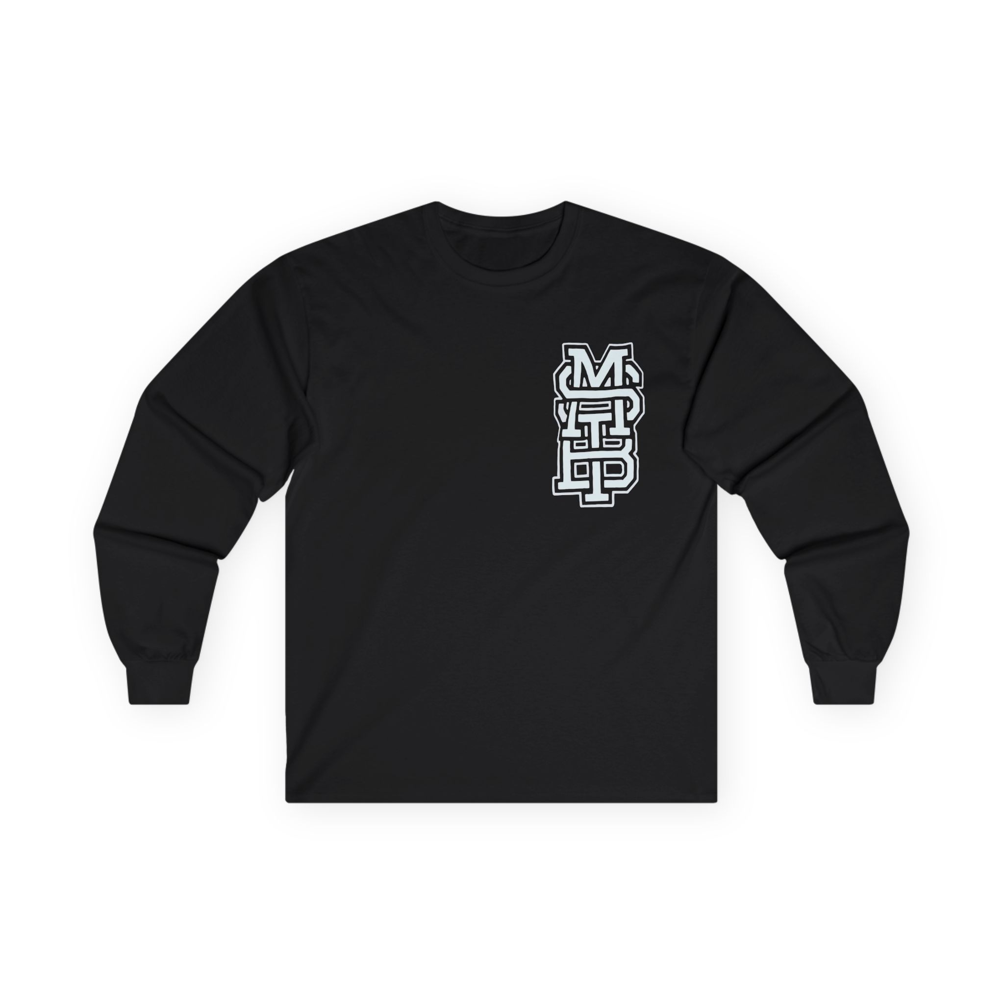 Show Me the Body Unisex Ultra Cotton Long Sleeve Tee