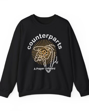 Counterparts Unisex Heavy Blend™ Crewneck Sweatshirt