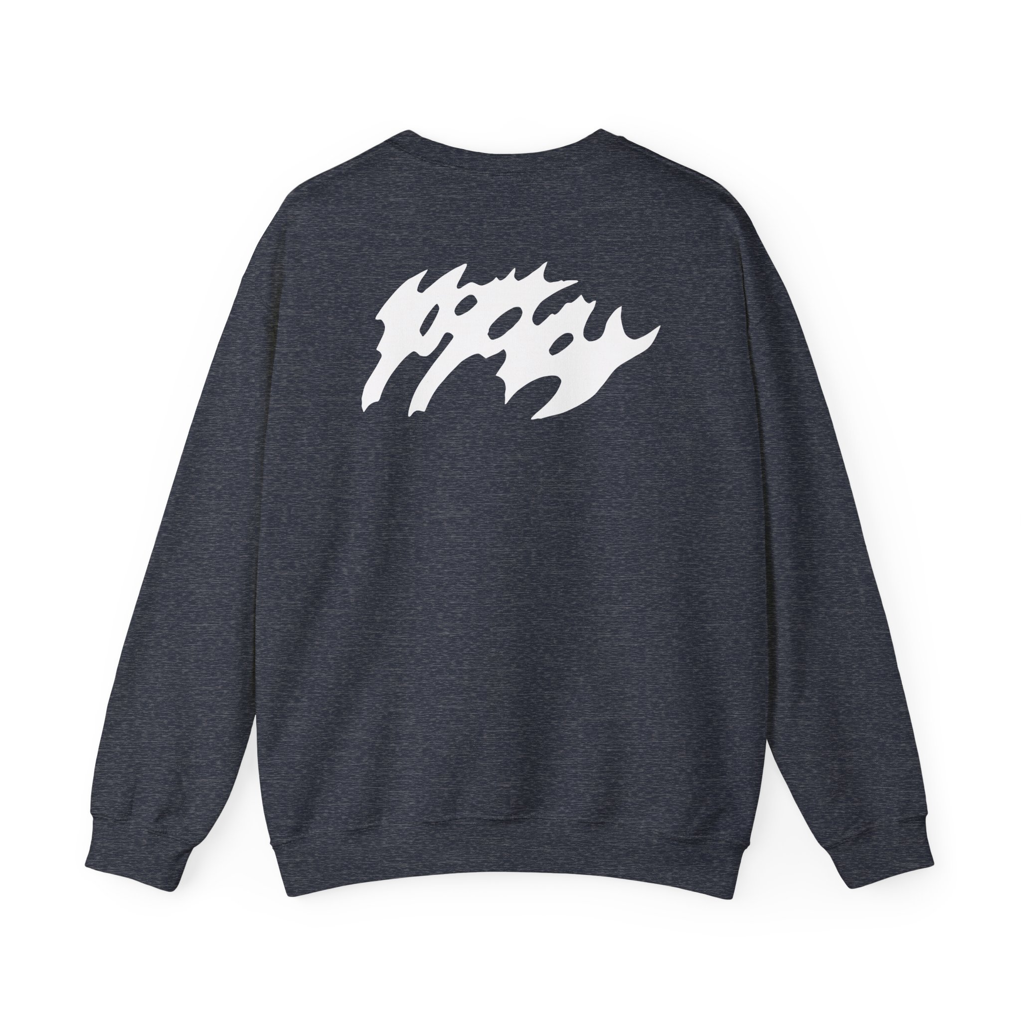 Poppy They're All Around Us Unisex Heavy Blendâ„¢ Crewneck Sweatshirt