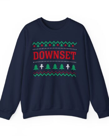 Downset Unisex Heavy Blend™ Crewneck Sweatshirt