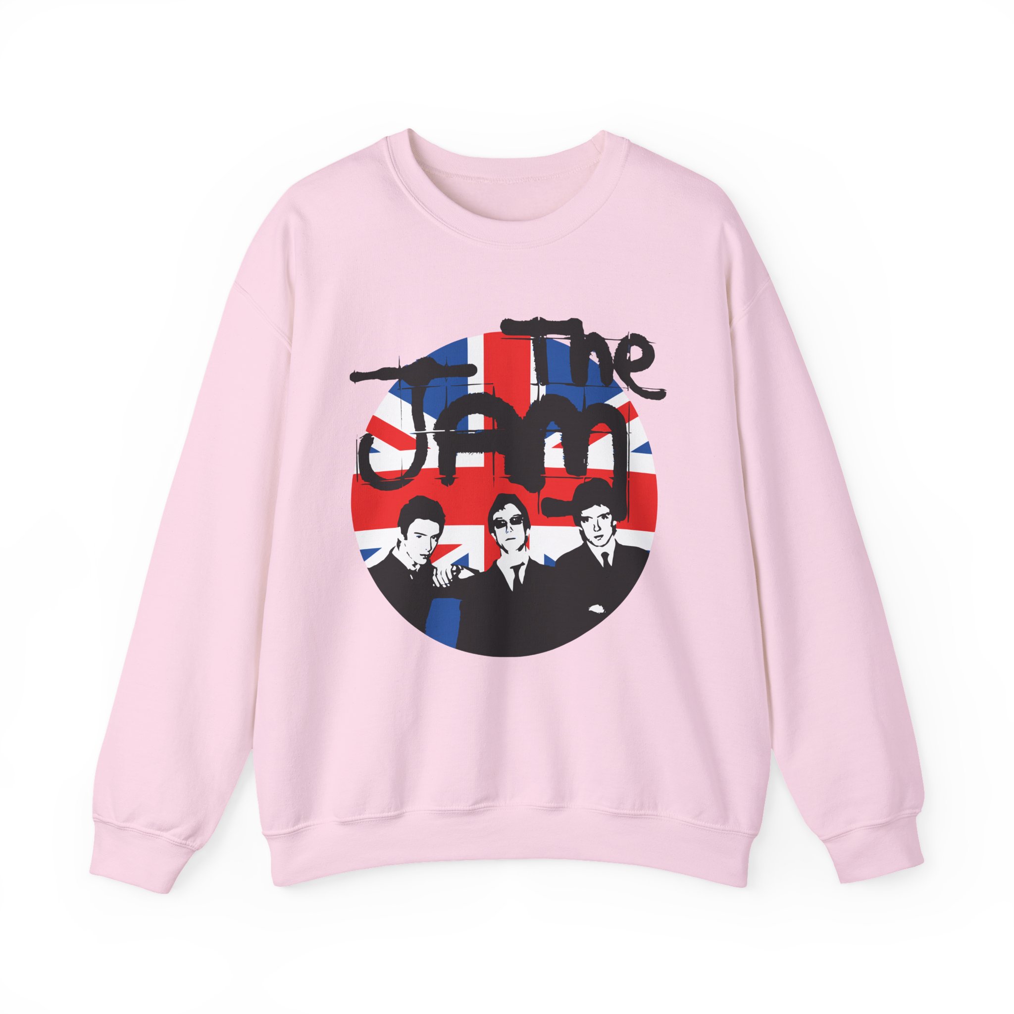 TJ Unisex Heavy Blendâ„¢ Crewneck Sweatshirt