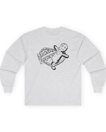 Maisie Peters Voodoo Doll Unisex Ultra Cotton Long Sleeve Tee