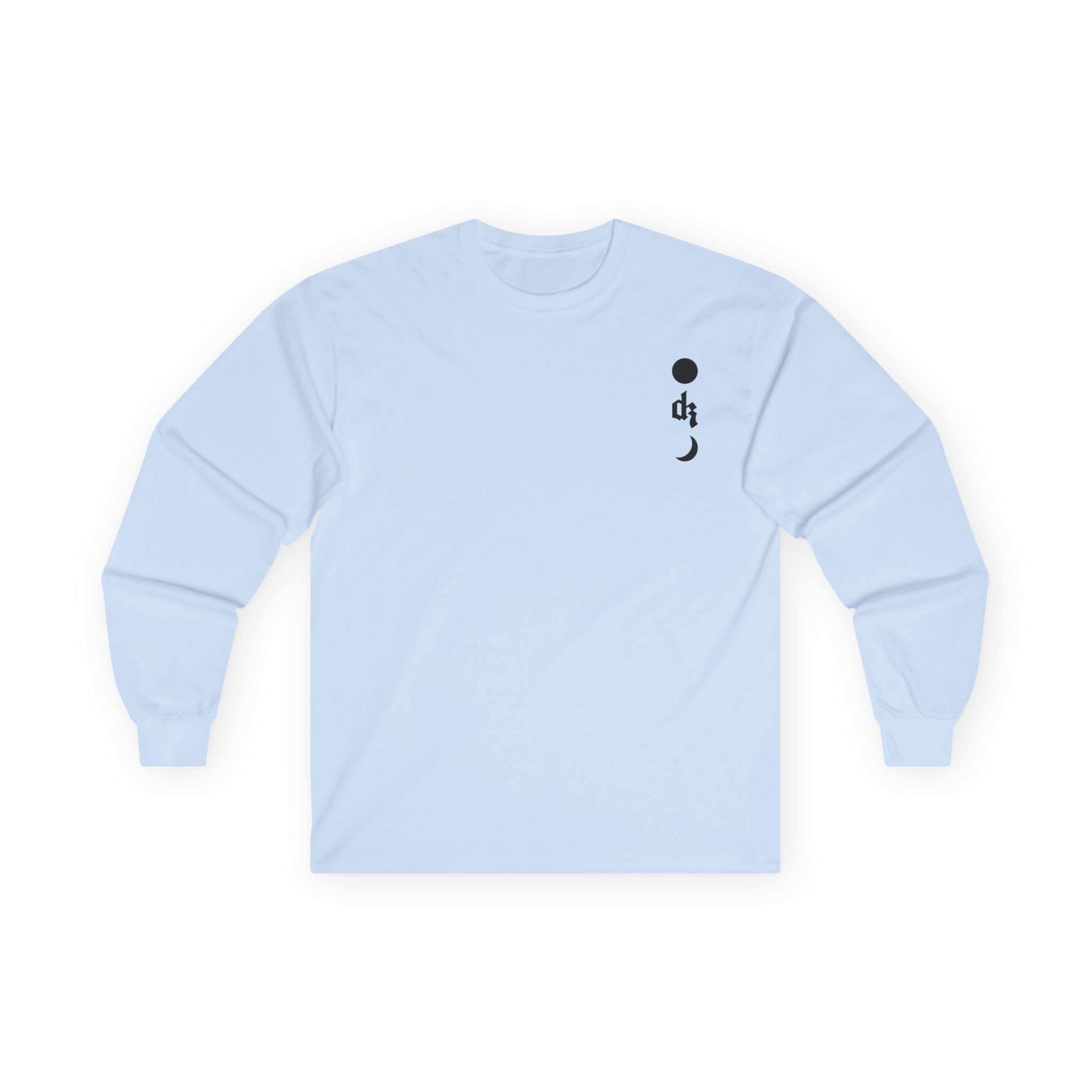 Dermot Kennedy Unisex Ultra Cotton Long Sleeve Tee