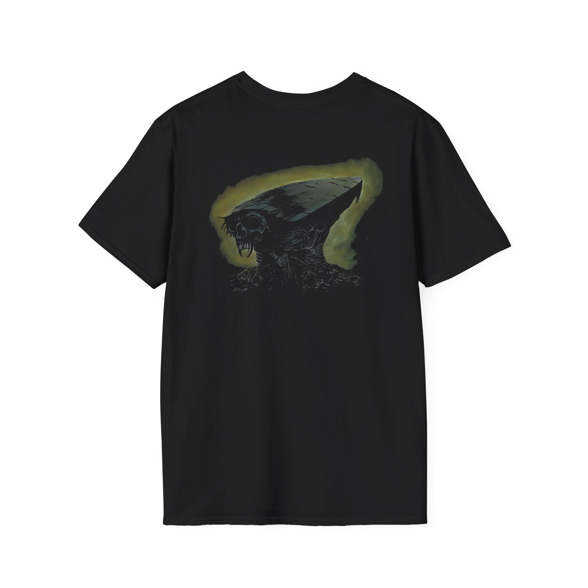 Undeath Blacksmith Unisex Softstyle T-Shirt