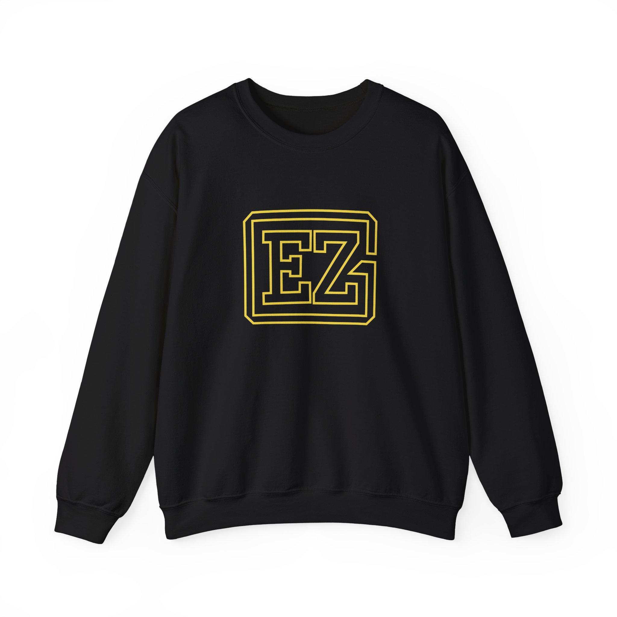 Berleezy Unisex Heavy Blendâ„¢ Crewneck Sweatshirt