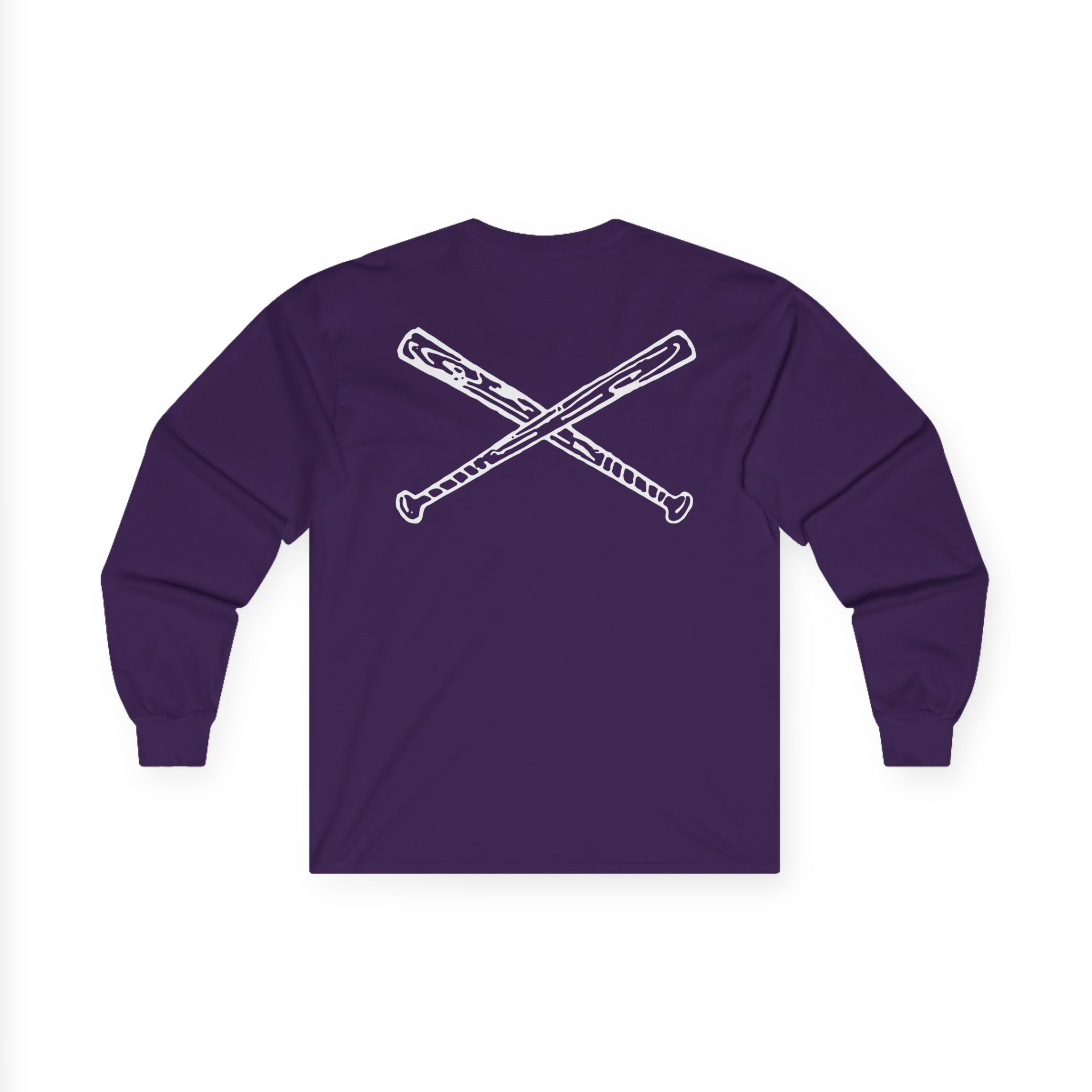 Integrity Confront Cleveland Unisex Ultra Cotton Long Sleeve Tee