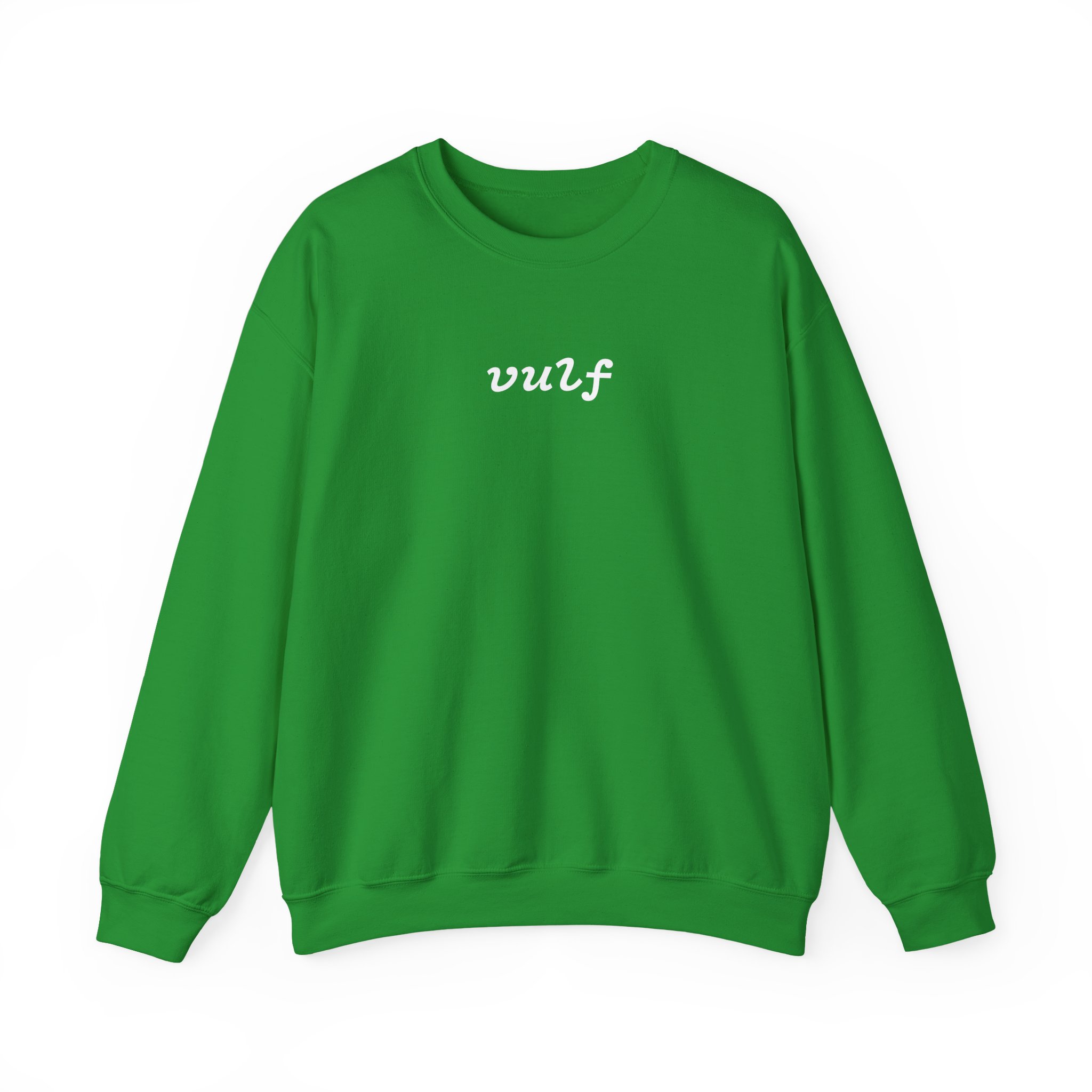 Vulfpeck Unisex Heavy Blendâ„¢ Crewneck Sweatshirt