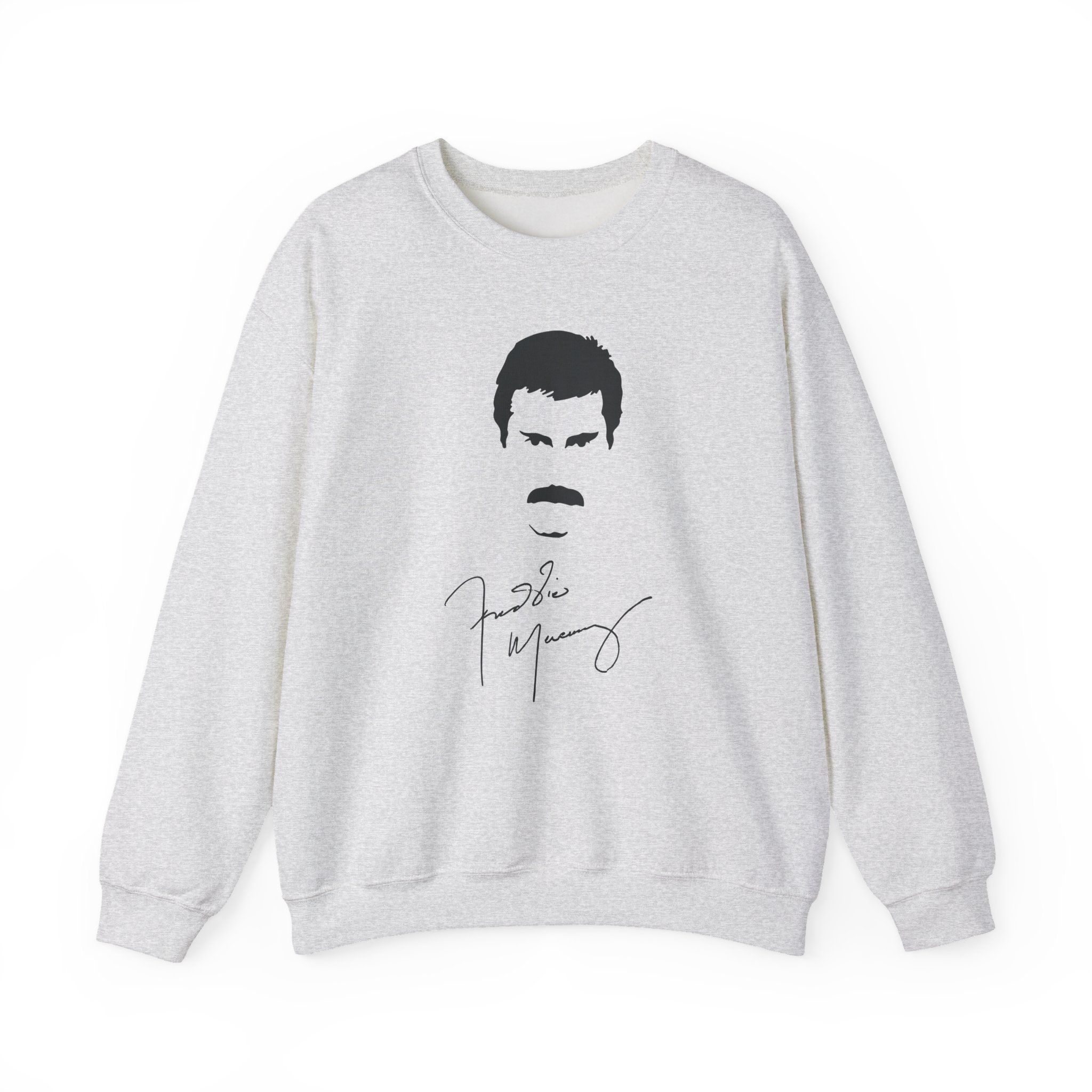 FM Unisex Heavy Blendâ„¢ Crewneck Sweatshirt