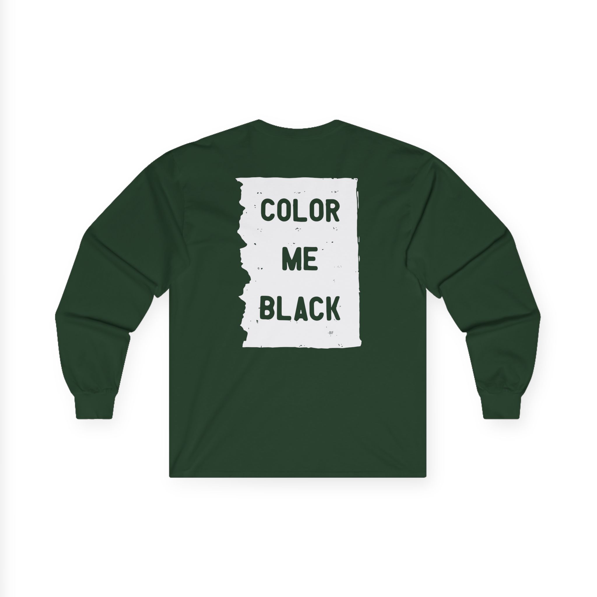 Brian Fallon My Name Is The Night Unisex Ultra Cotton Long Sleeve Tee