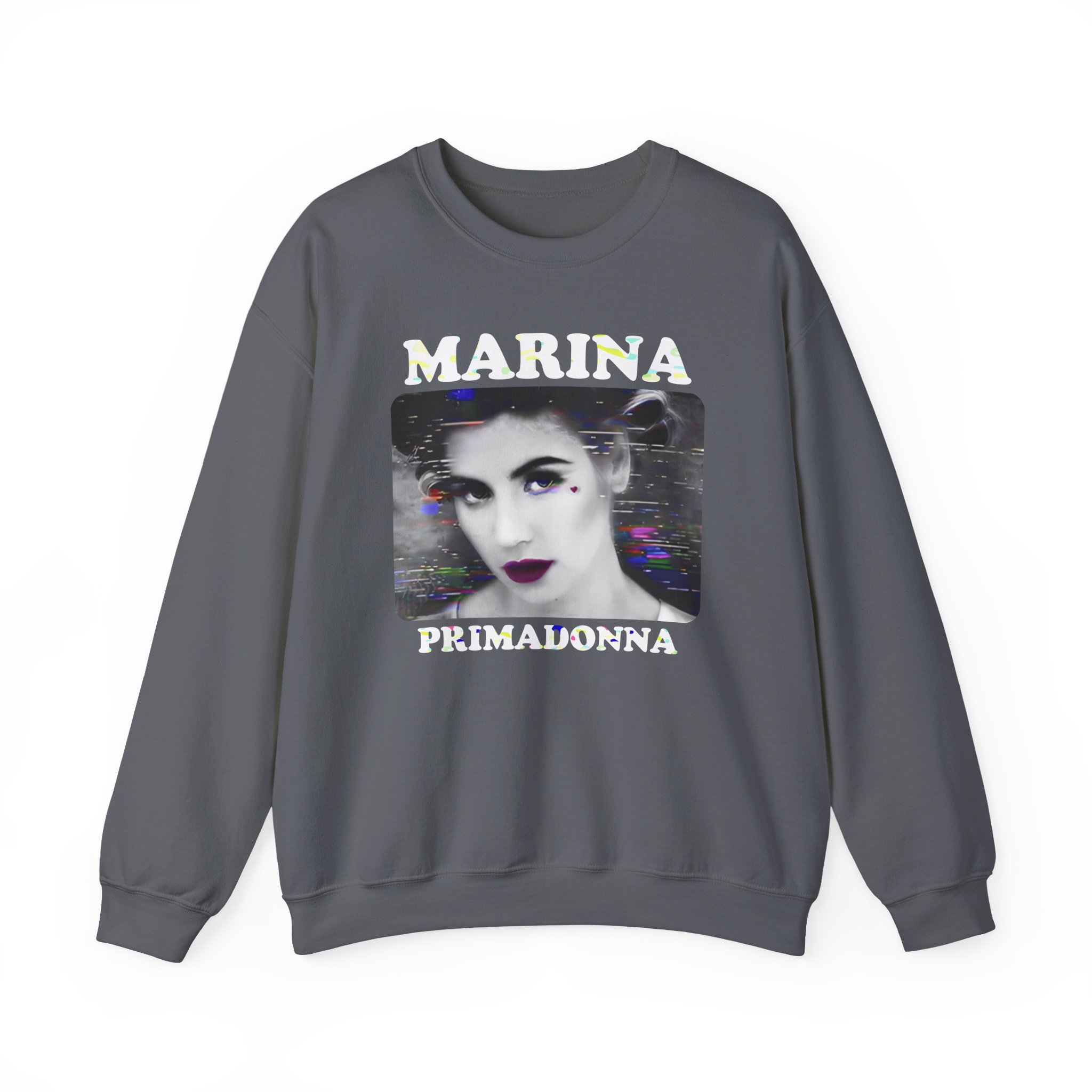 Marina ADIAML Primadonna Unisex Heavy Blendâ„¢ Crewneck Sweatshirt
