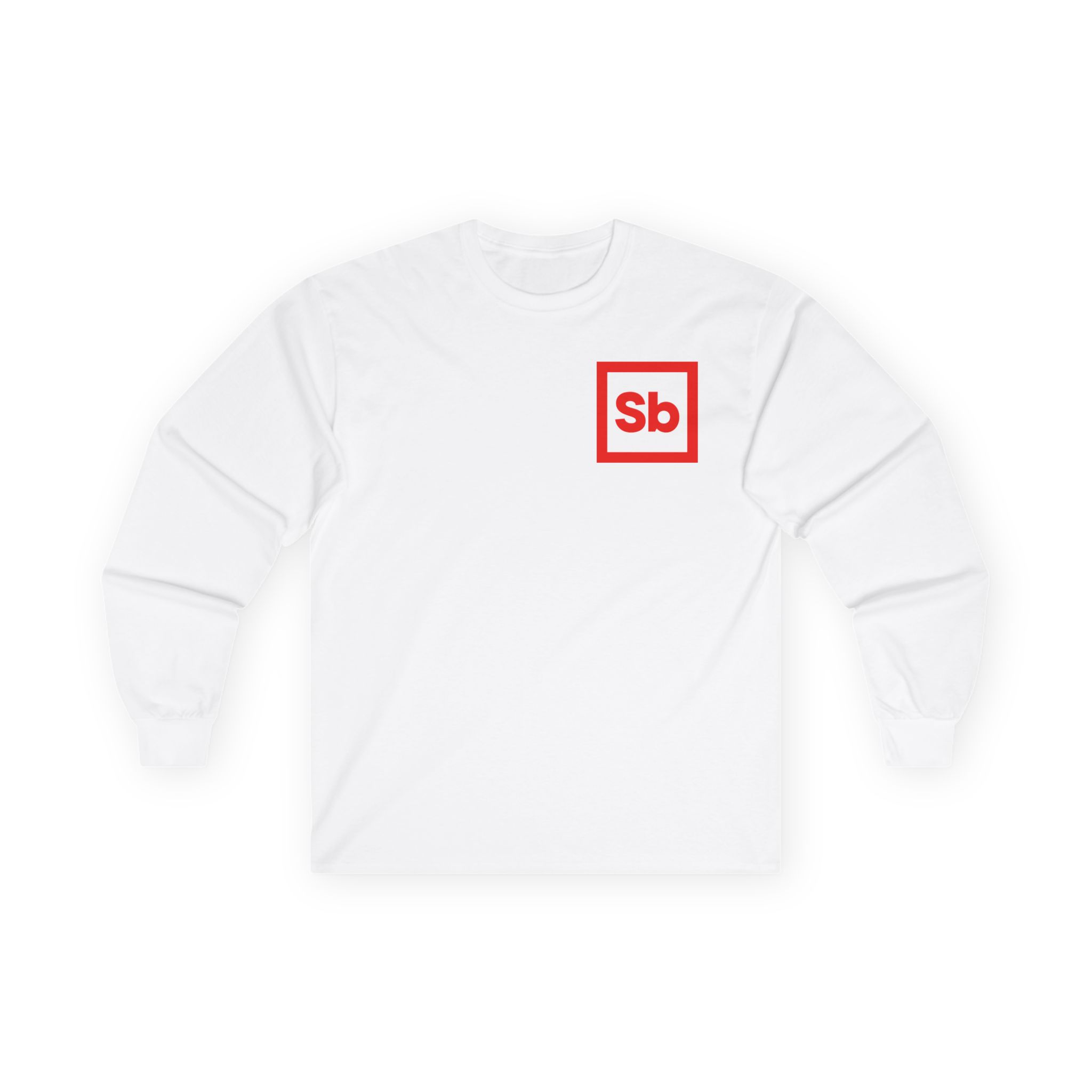 Spiritbox Unisex Ultra Cotton Long Sleeve Tee