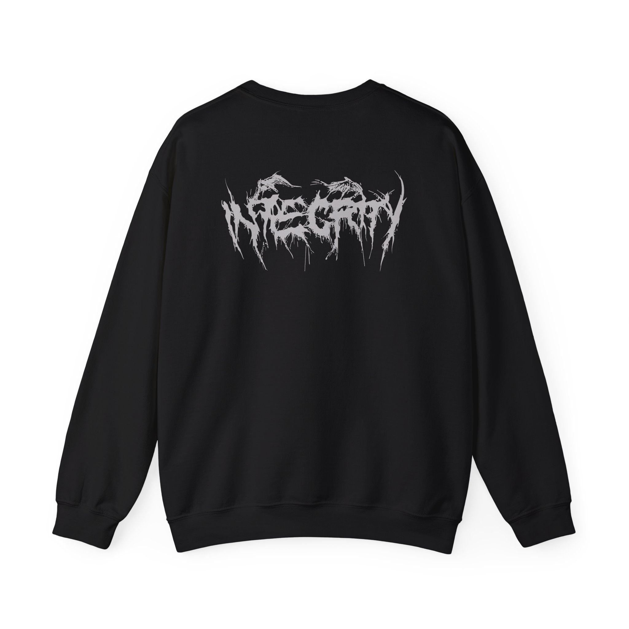 Integrity GHOUL Unisex Heavy Blendâ„¢ Crewneck Sweatshirt