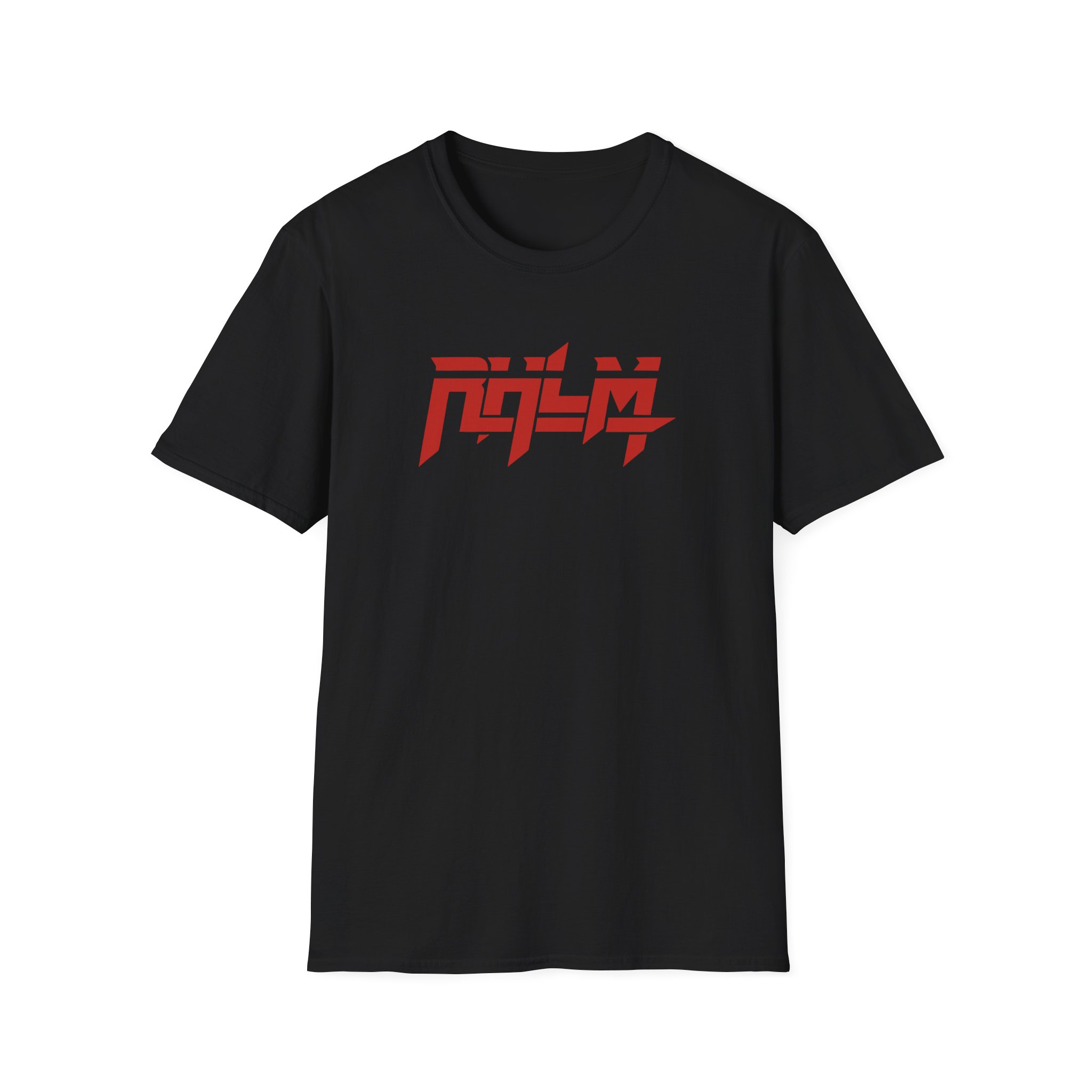 Anuel Aa Rhlm Unisex Softstyle T-Shirt
