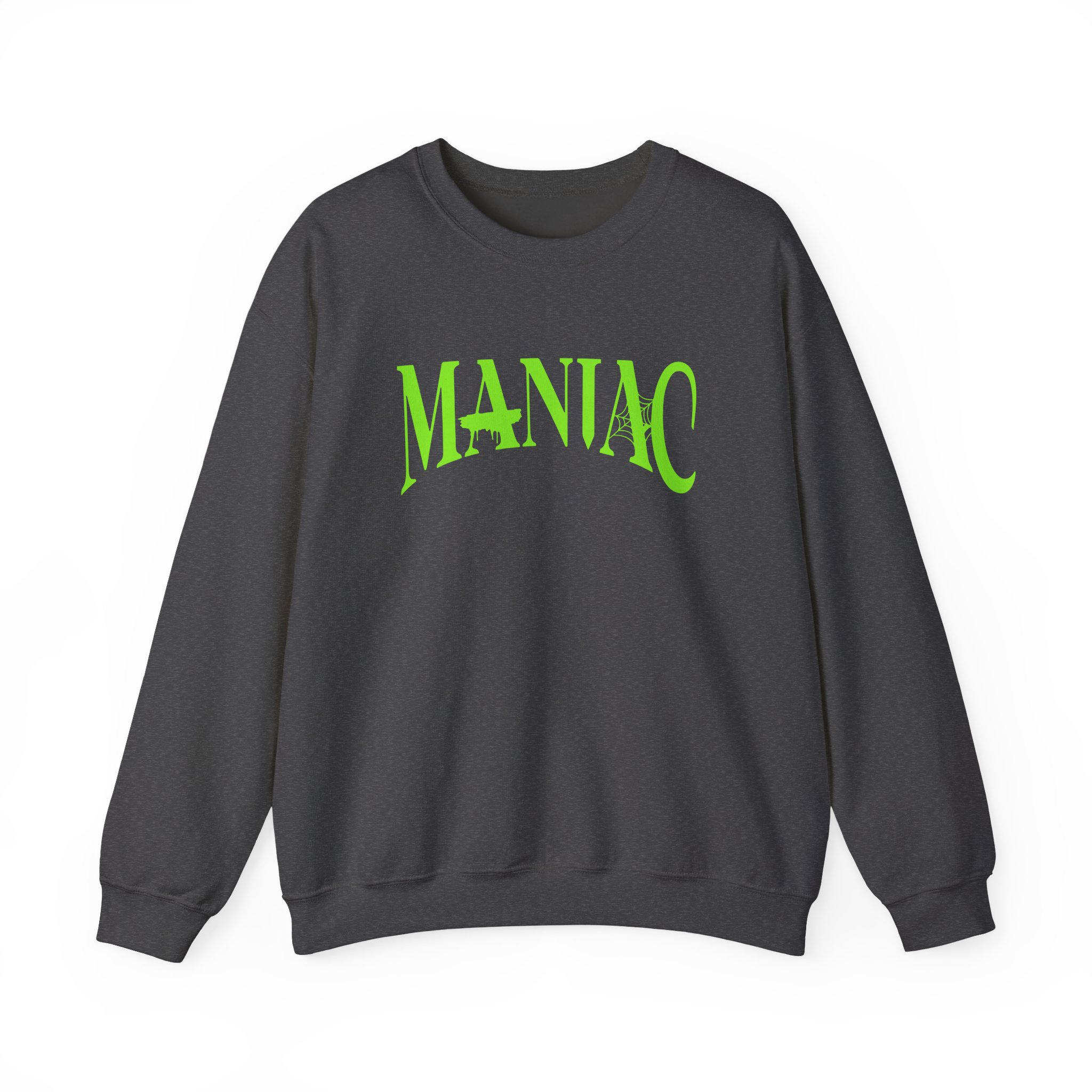Stray Kids Maniac Tour 2022 Unisex Heavy Blendâ„¢ Crewneck Sweatshirt