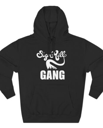TSG Rappers Delight Tour Three-Panel Fleece Hoodie