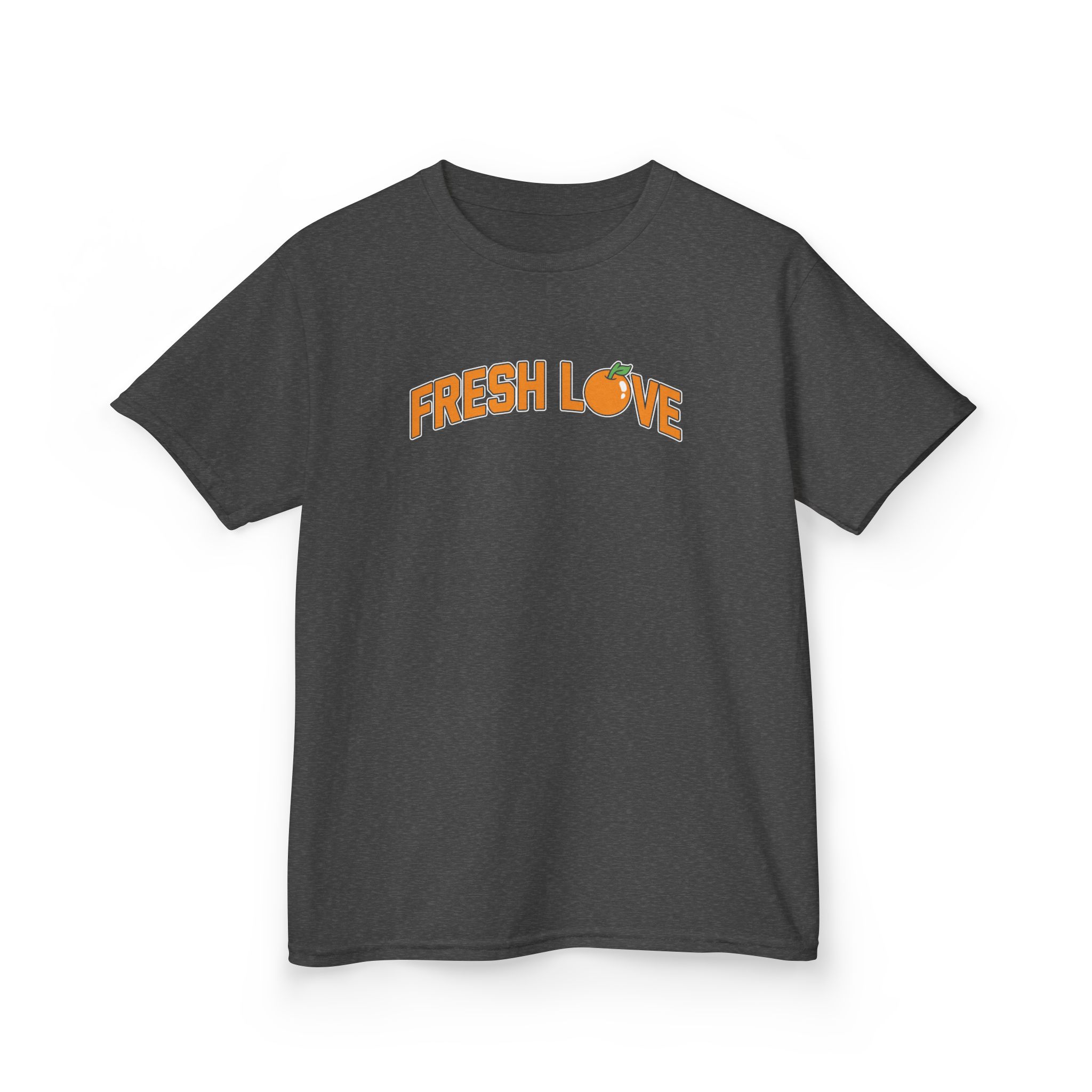 Kids Fresh Love Heavy Cotton™ Tee