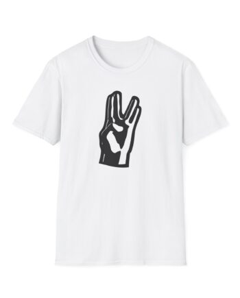 Qalf Tour Unisex Softstyle T-Shirt