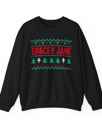 Spacey Jane Unisex Heavy Blend™ Crewneck Sweatshirt