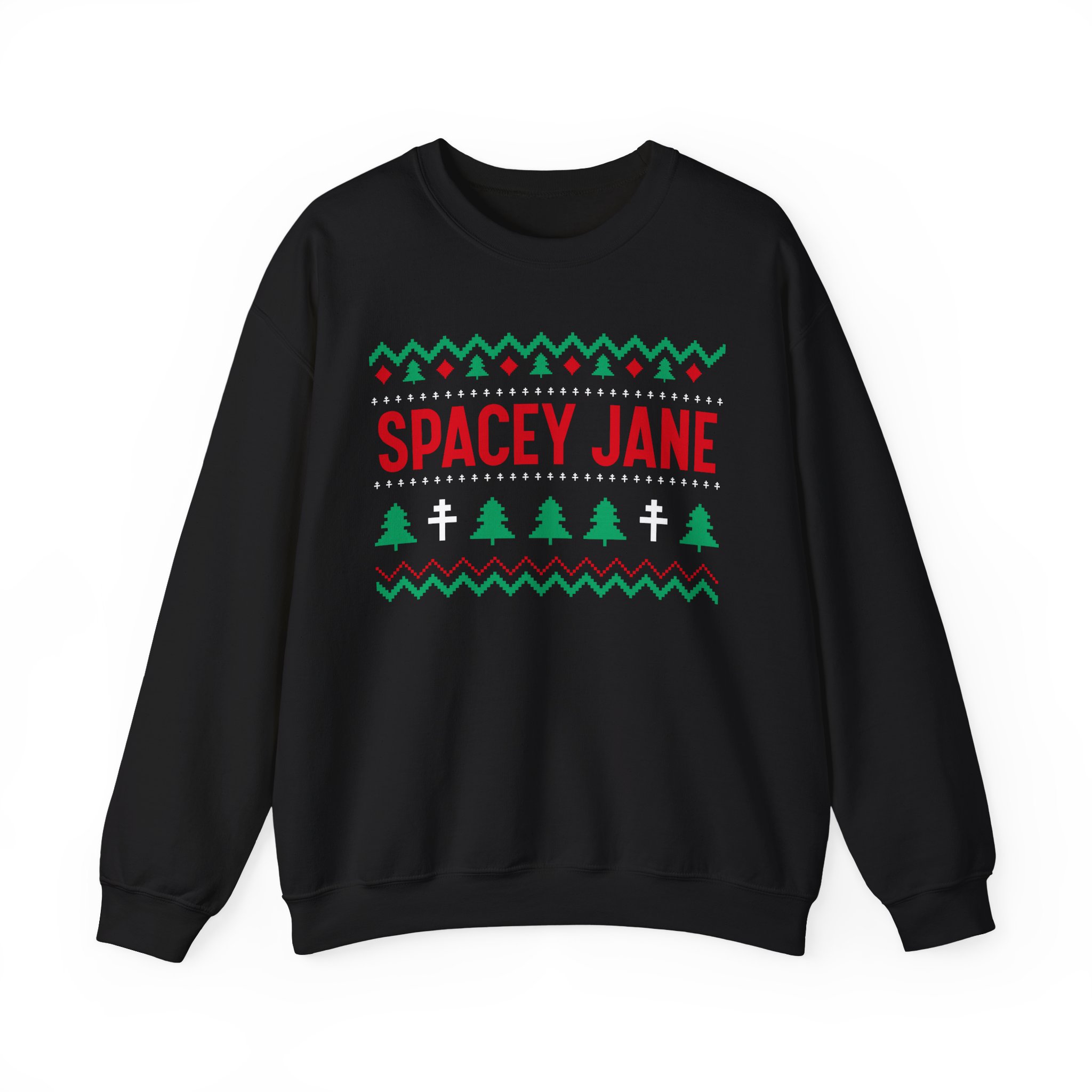 Spacey Jane Unisex Heavy Blendâ„¢ Crewneck Sweatshirt