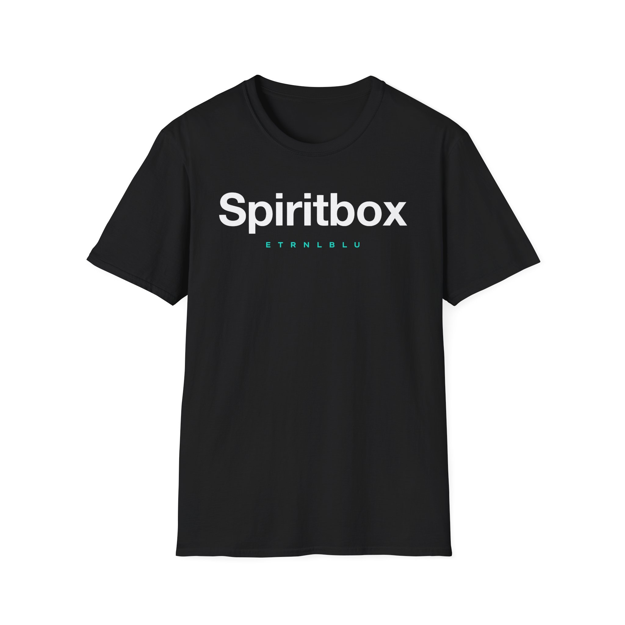 Spiritbox Unisex Softstyle T-Shirt