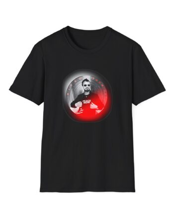 Ringo Starr Unisex Softstyle T-Shirt