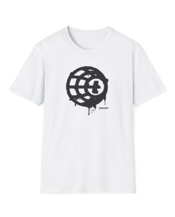 iDKHOW Unisex Softstyle T-Shirt