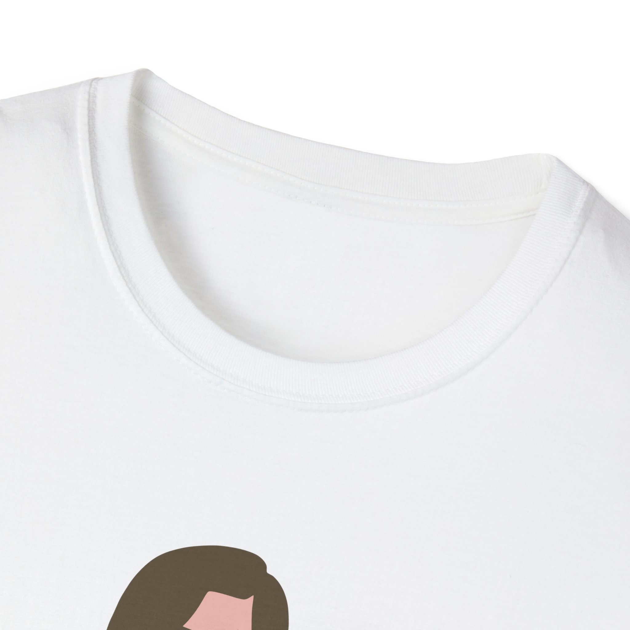 Arigameplays Unisex Softstyle T-Shirt